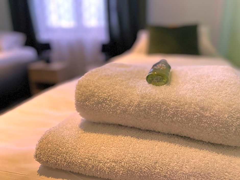 MOTEL DARIA Hennigsdorf Berlin