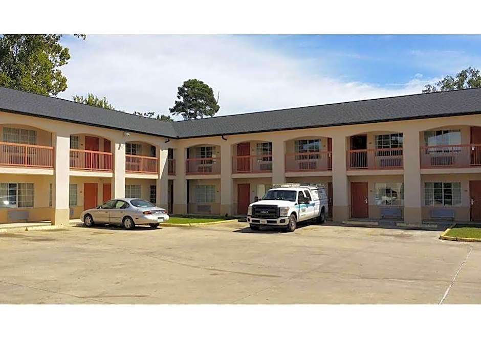 Cajun Inn