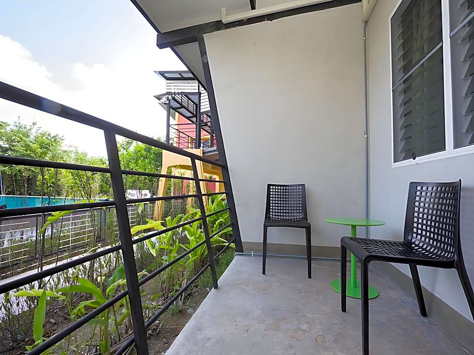 Nongbua Garden Ville