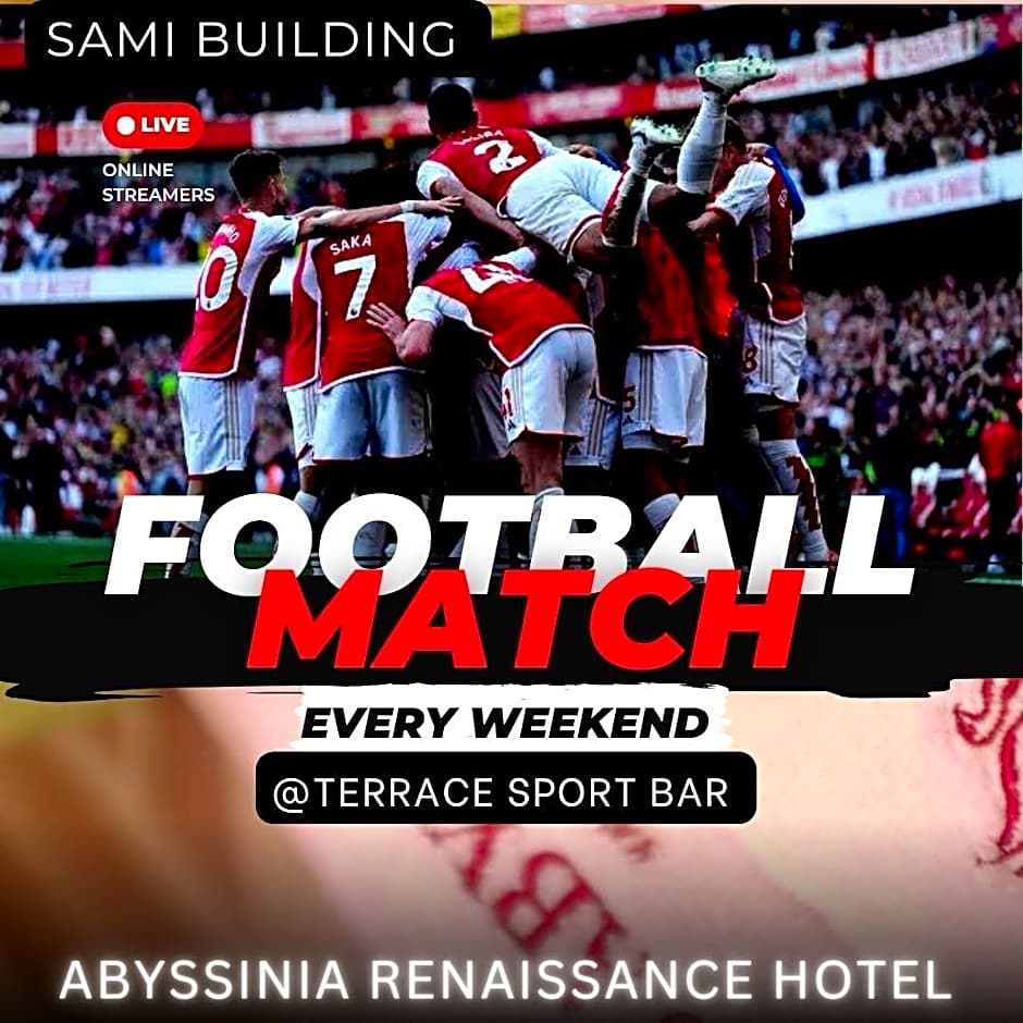 Abyssinia Renaissance Hotel