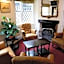 The Saracens Head Hotel