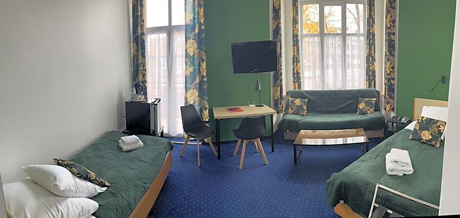 Hotel Bella