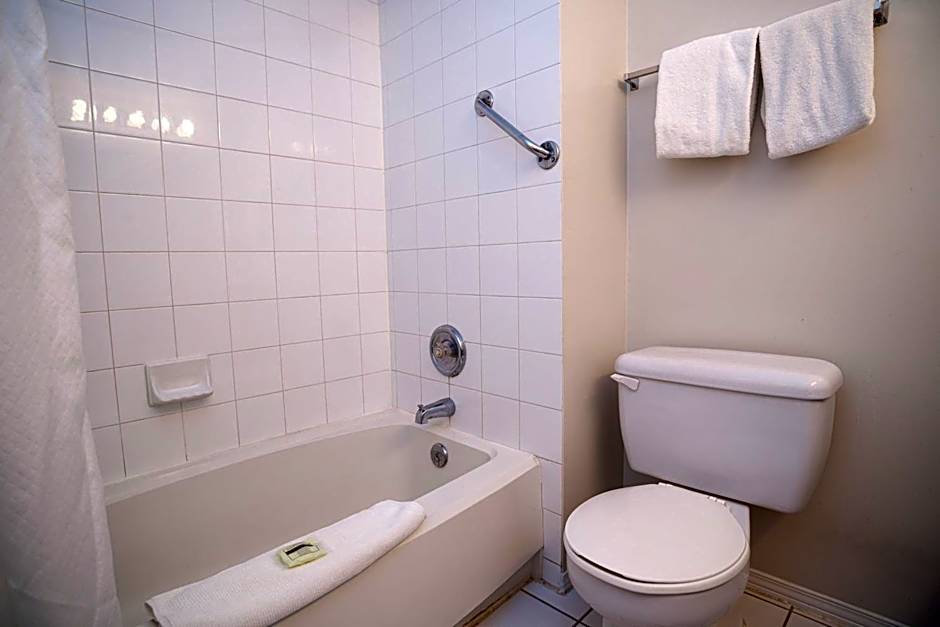 Sandman Hotel & Suites Williams Lake