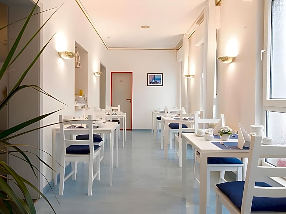 Hotel Zum Eisenhammer