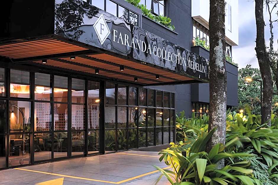 Faranda Collection Medellin, a Member of Radisson Individuals