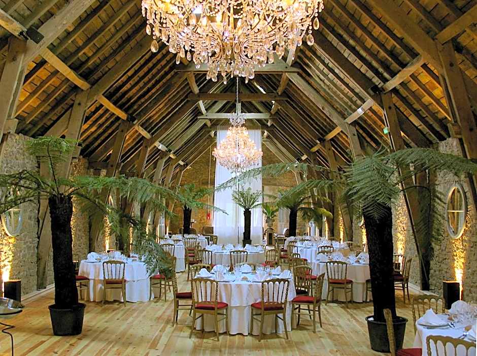 Château de Labro - Teritoria