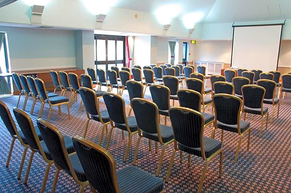 Bridgewood Manor Hotel & Spa