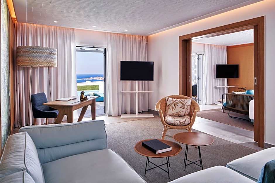 Myconian Kyma, Mykonos, a Member of Design Hotels