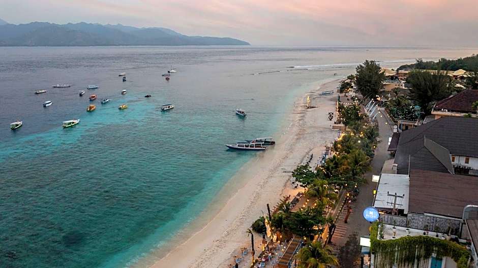 Natya Hotel Gili Trawangan
