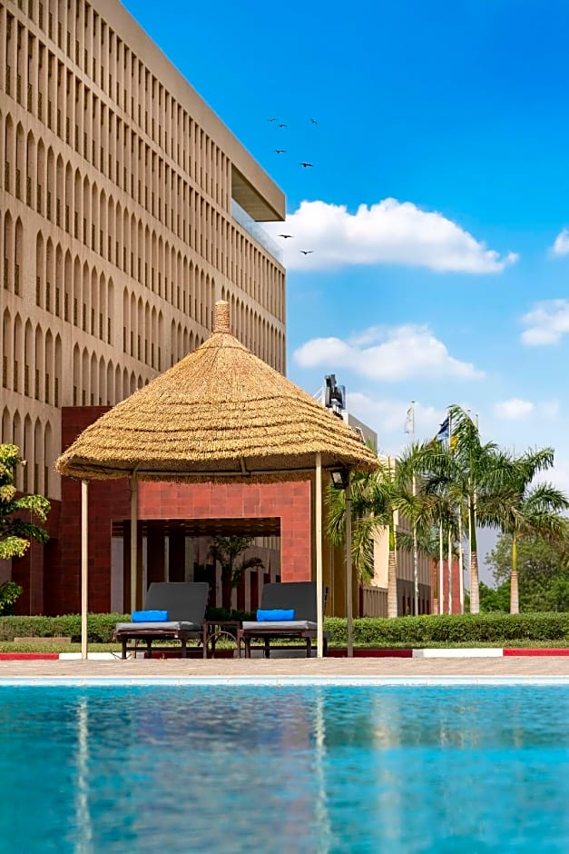 Radisson Blu Hotel N'Djamena