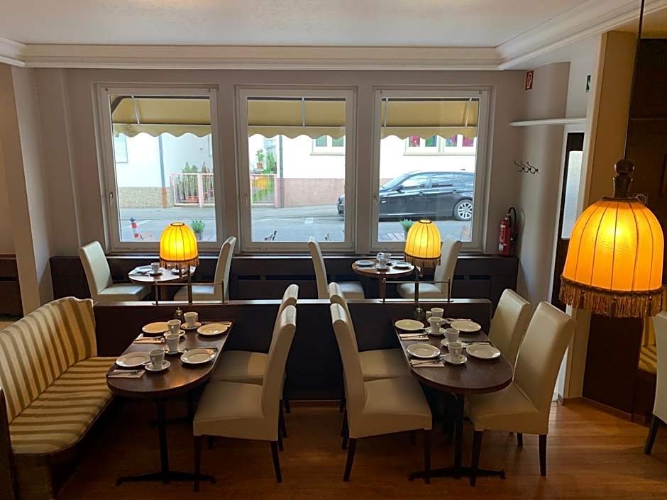 Hafner Hotel Apartment Stuttgart