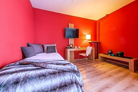 JUNIOR SUITE 3 ADULTS