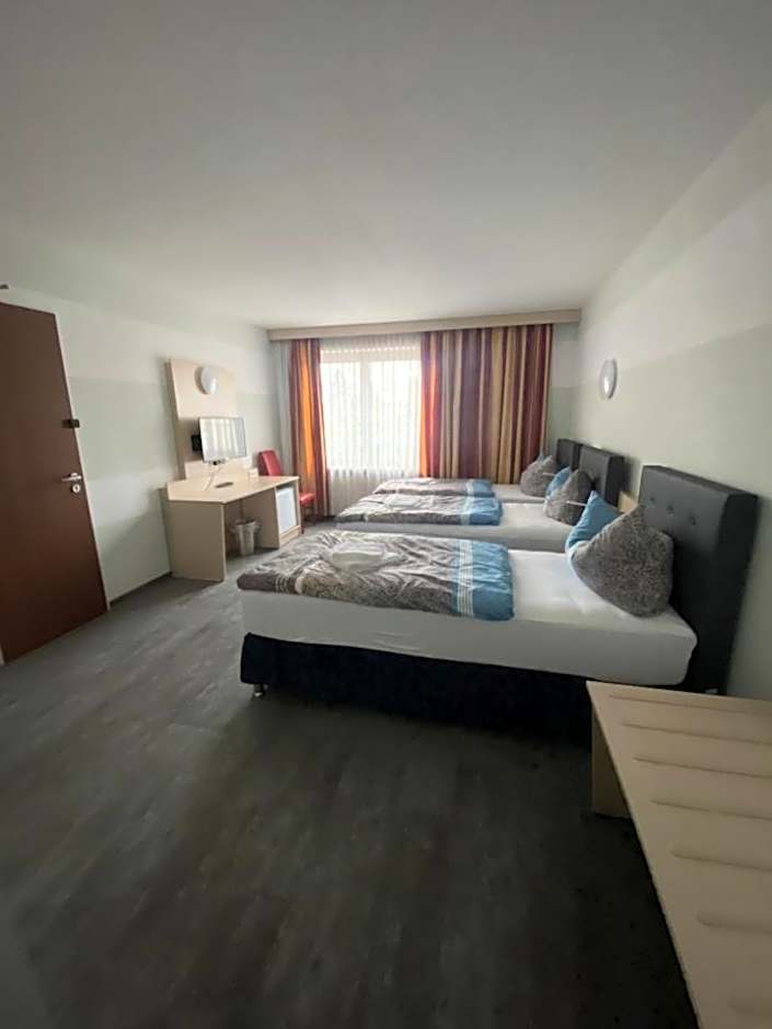 Hotel Regina Suites