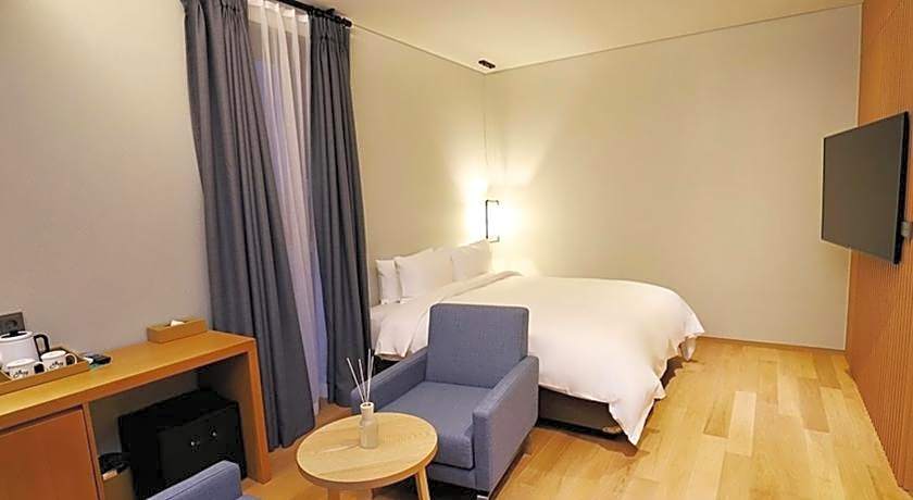 Gangneung Grey Hotel