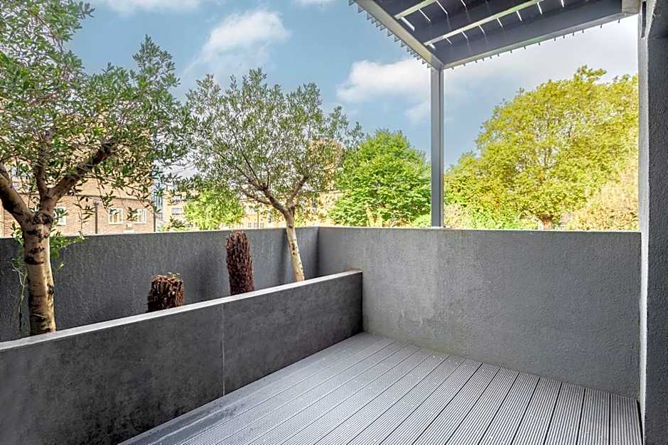 Sleepy Joes Apartments