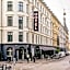 Ibsens Hotel