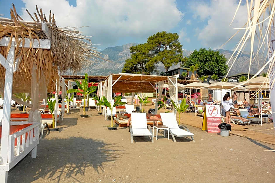 Grand Nar Hotel ADULT ONLY - All Inclusive