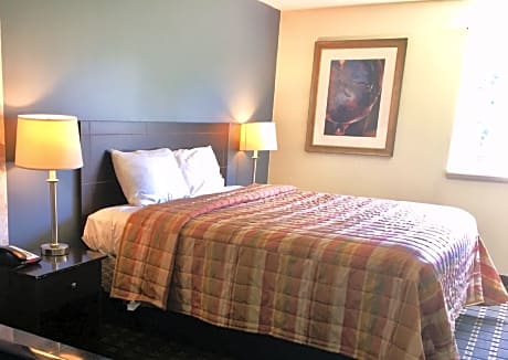 Red Carpet Inn Mount Holly NJ