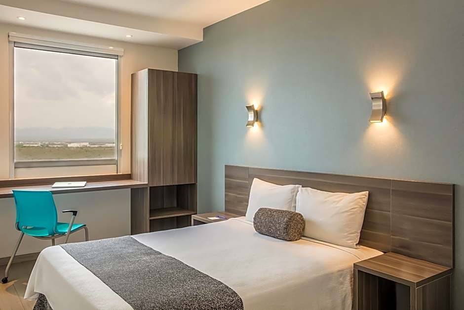 One Monterrey Aeropuerto