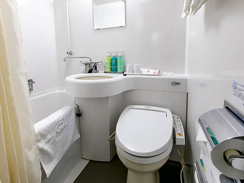 Hotel Wing International Sagamihara