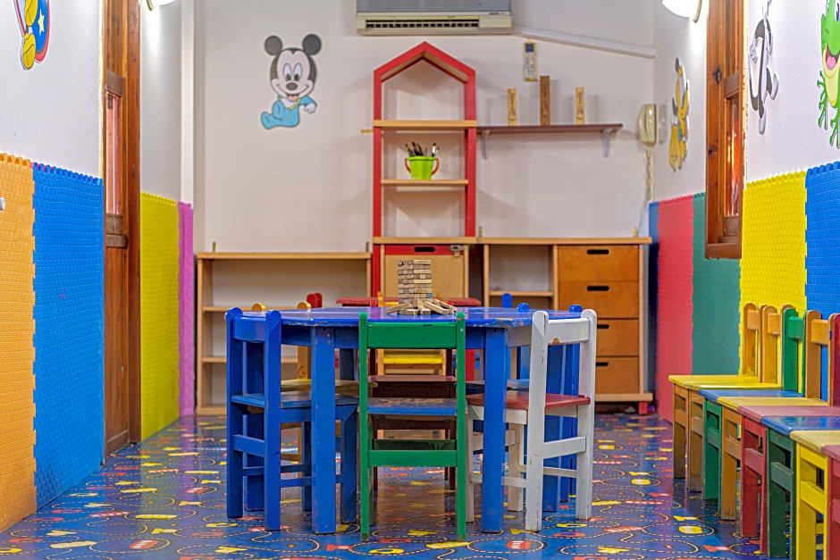 Sealife Buket Beach Hotel