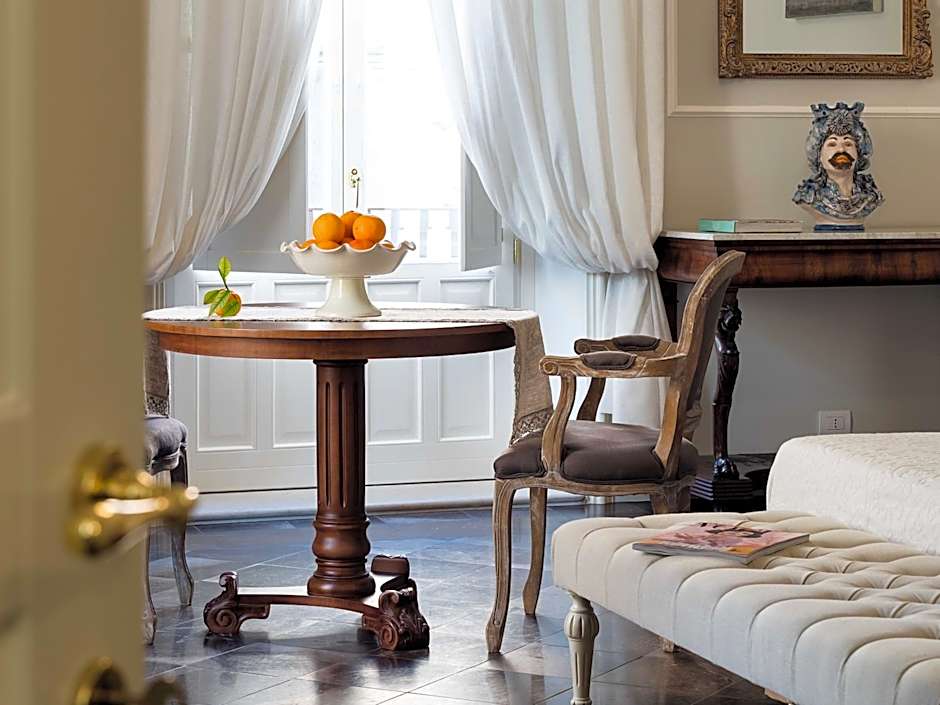 Gagliardi Boutique Hotel