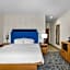Hampton Inn By Hilton Monticello