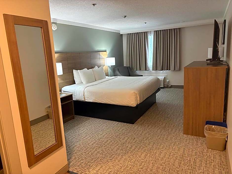 Quality Inn & Suites