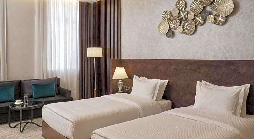 Wyndham Garden Tashkent