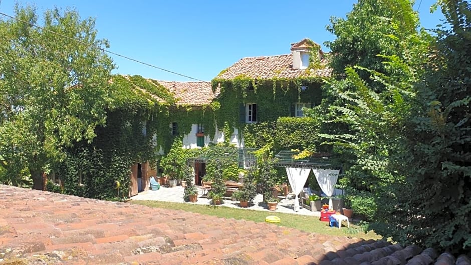 La casa del mandorlo - Patrimonio Unesco