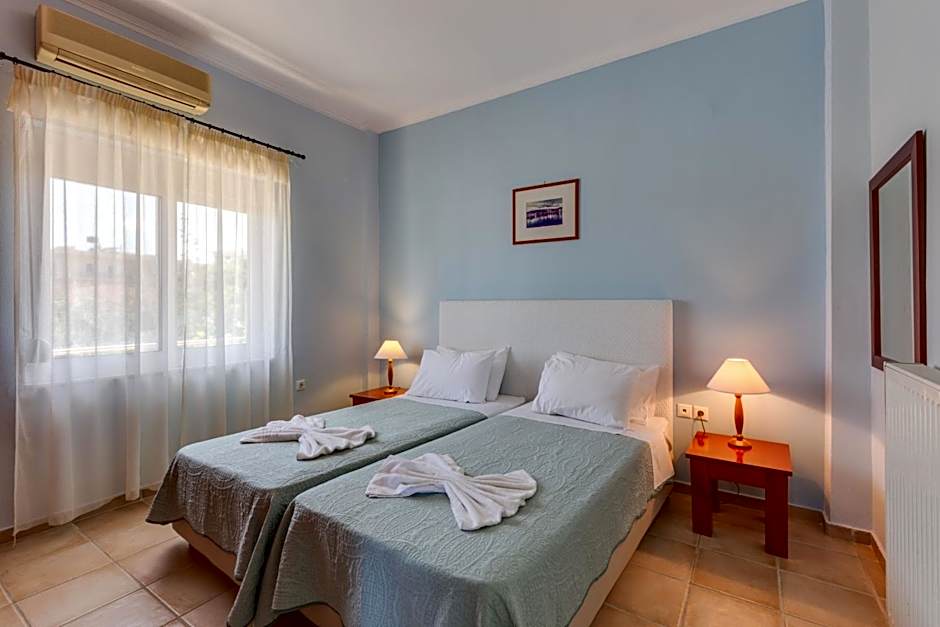 Villa Armonia Chania