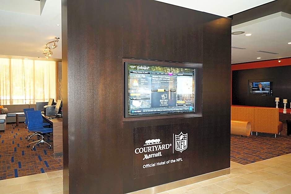 Courtyard by Marriott Philadelphia Bensalem