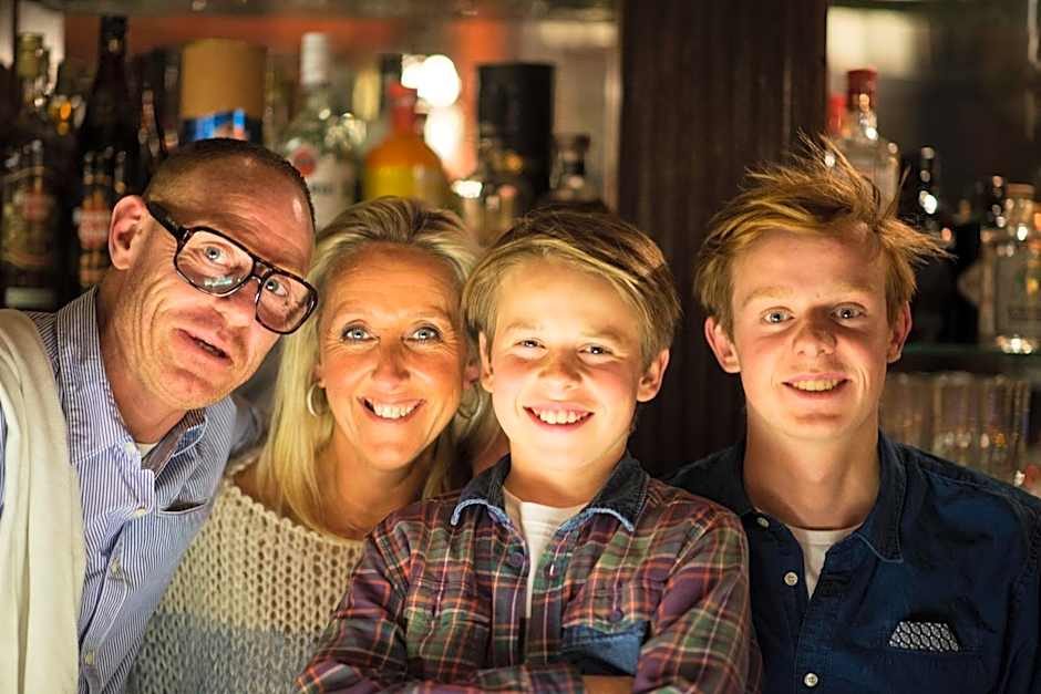 Gran Hotel De Passage