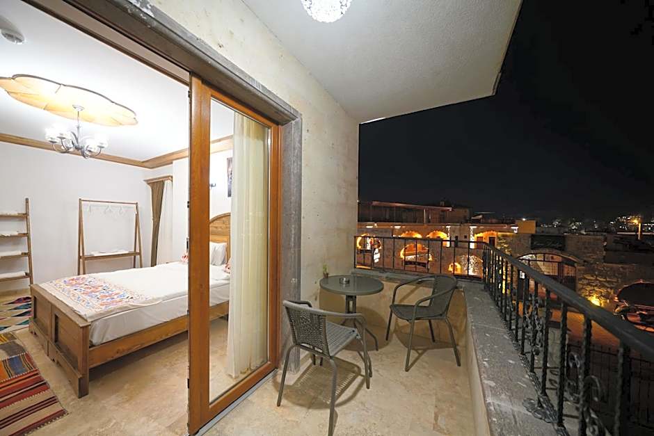 Pashahan Hotel