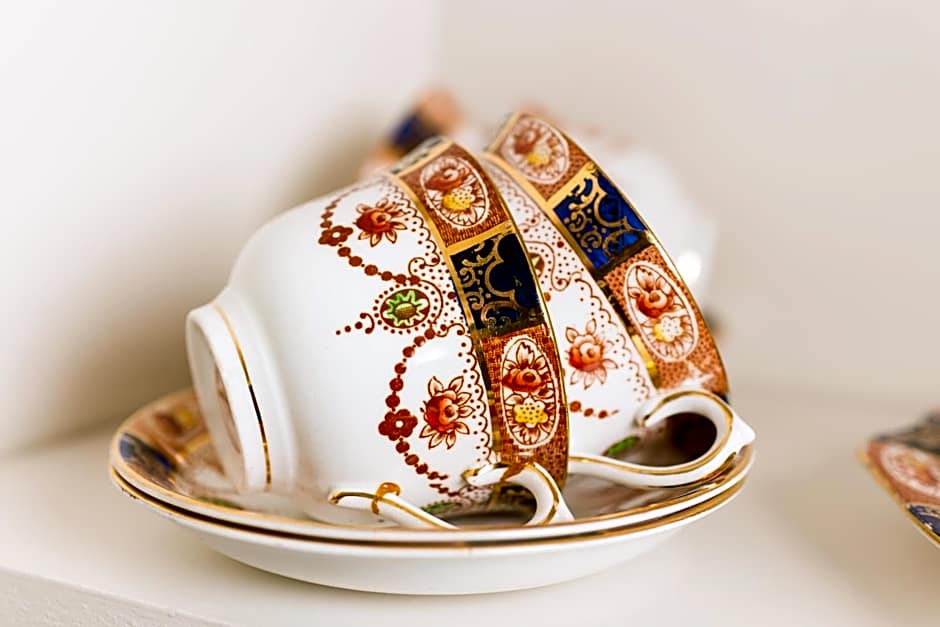 Abhainn Ri Farmhouse