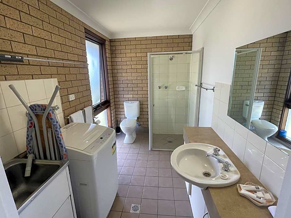 Albury Allawa Motor Inn