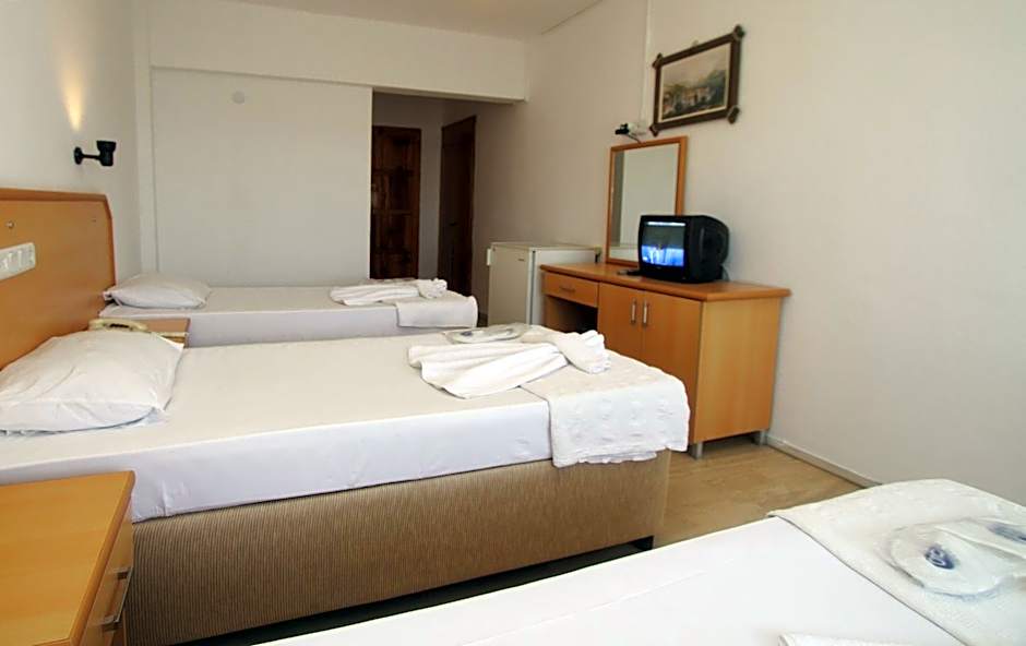 Goren Hotel