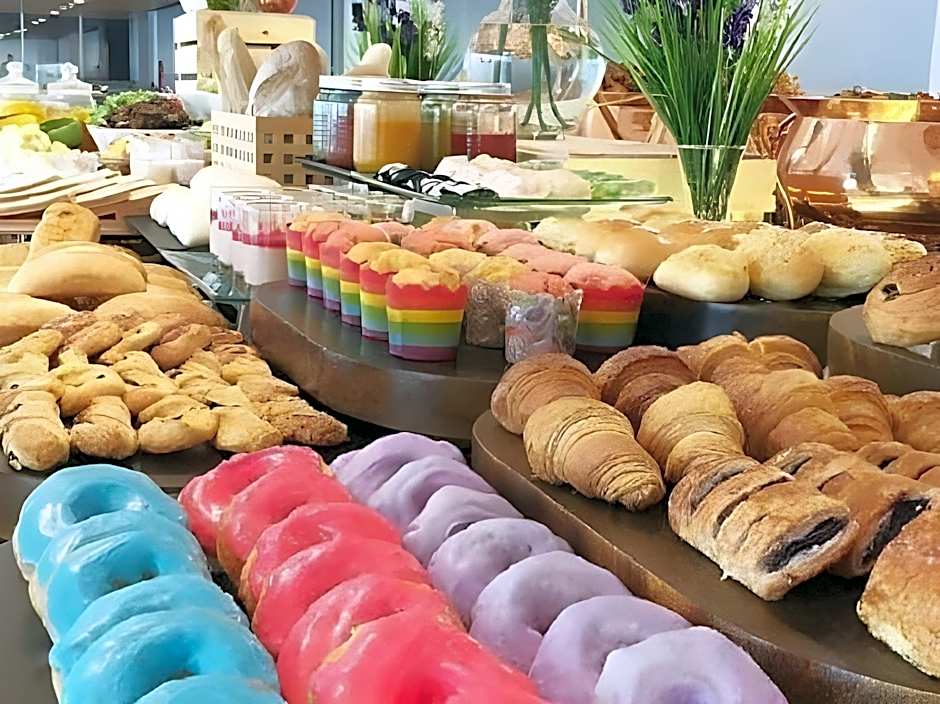 Aston Kartika Grogol Hotel & Conference Center