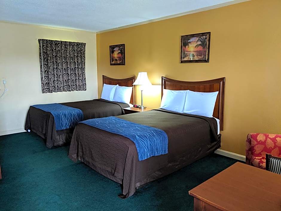 Cheerio Inn - Glennville