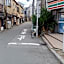 Tokyo downtown牡丹莊