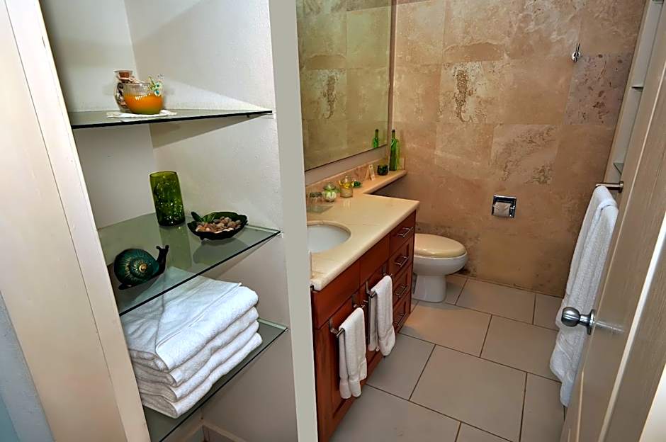 Marina Banderas Suites Hotel Boutique