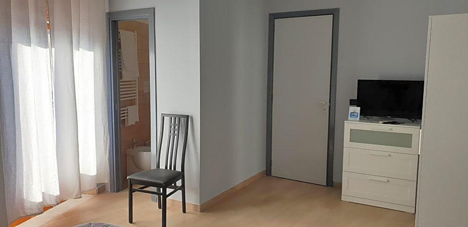 Il Passo Del Mercante