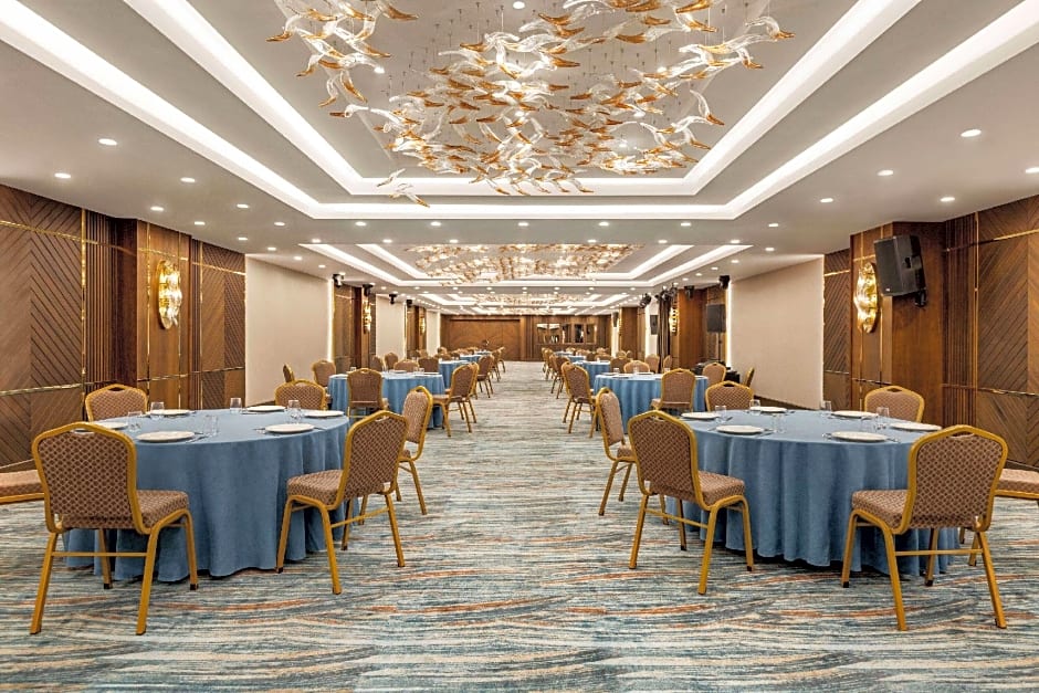 Ramada by Wyndham Istanbul Umraniye