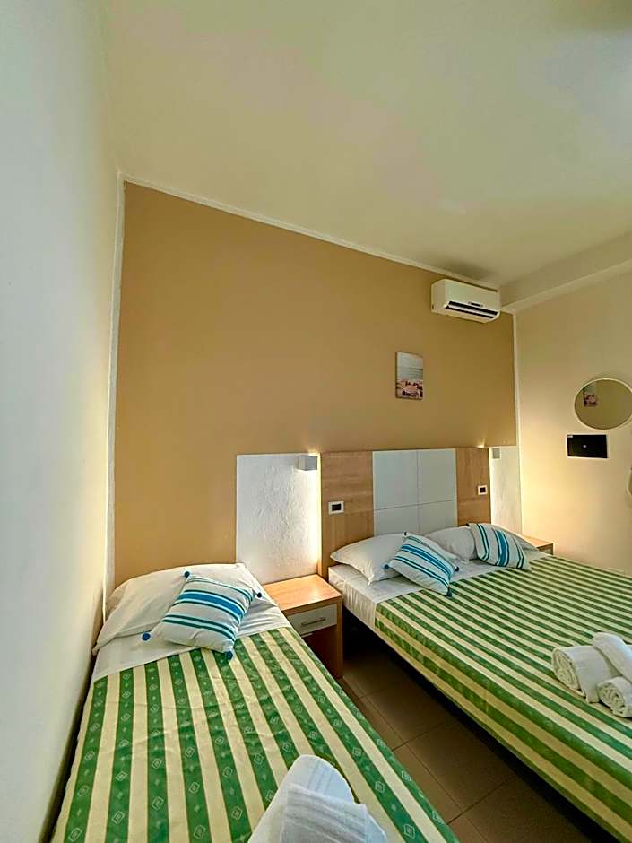 Hotel Villa Madana