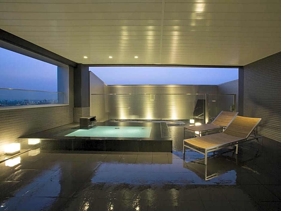 Candeo Hotels Handa
