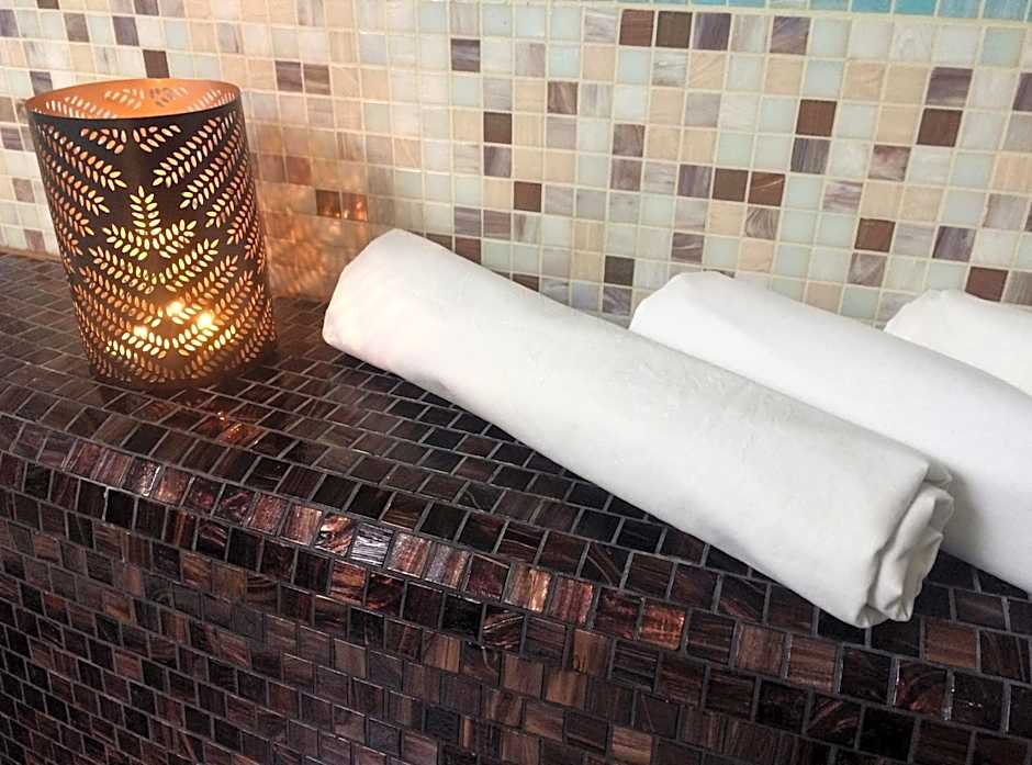 WELLNESS HOTEL LÖWE