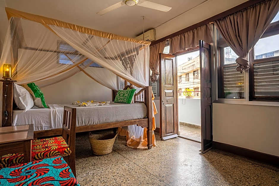 Zenji Hotel