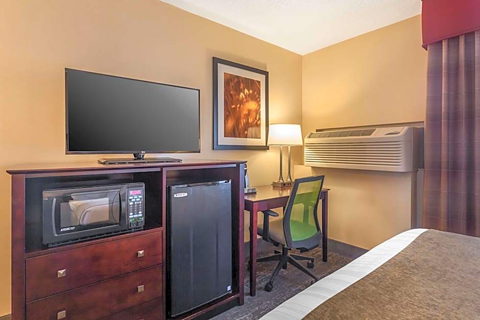 Best Western Braintree Inn