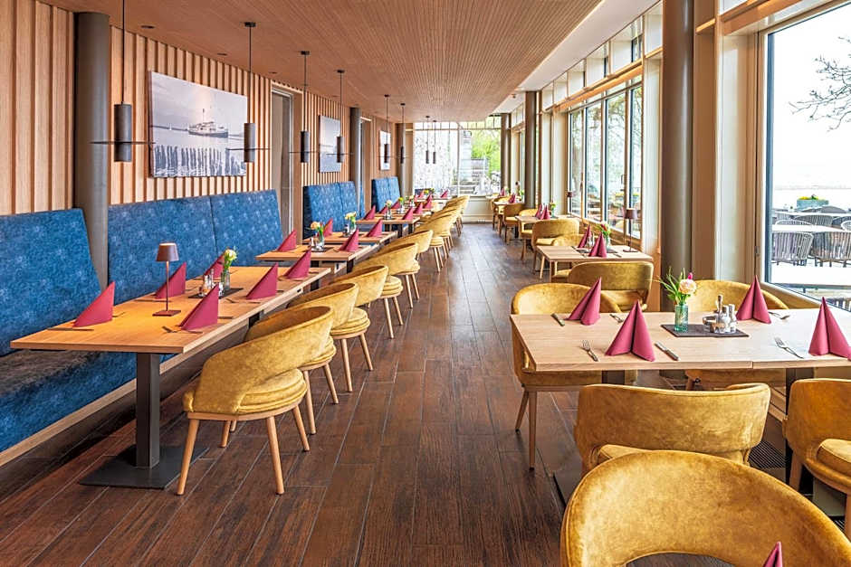 Schloss Hotel Wasserburg