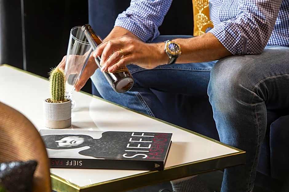 Hotel Elysees Regencia